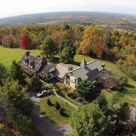 Antietam Overlook Farm Rohrersville Bagian luar foto