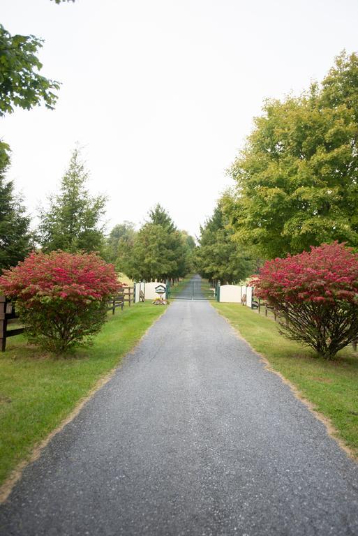 Antietam Overlook Farm Rohrersville Bagian luar foto