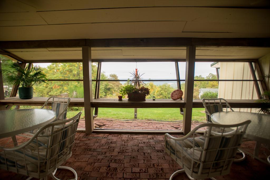 Antietam Overlook Farm Rohrersville Bagian luar foto