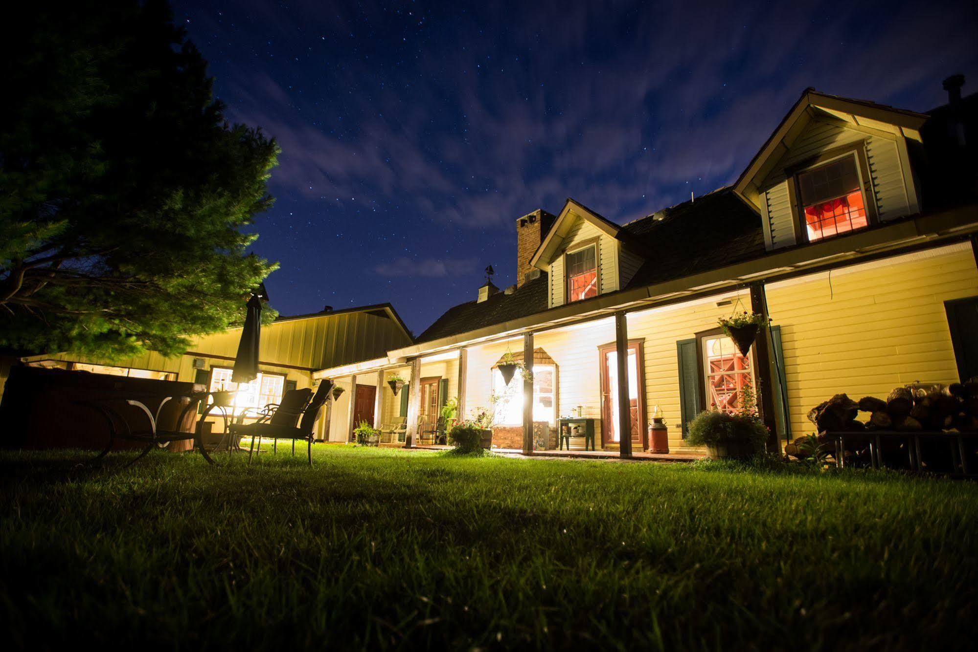 Antietam Overlook Farm Rohrersville Bagian luar foto