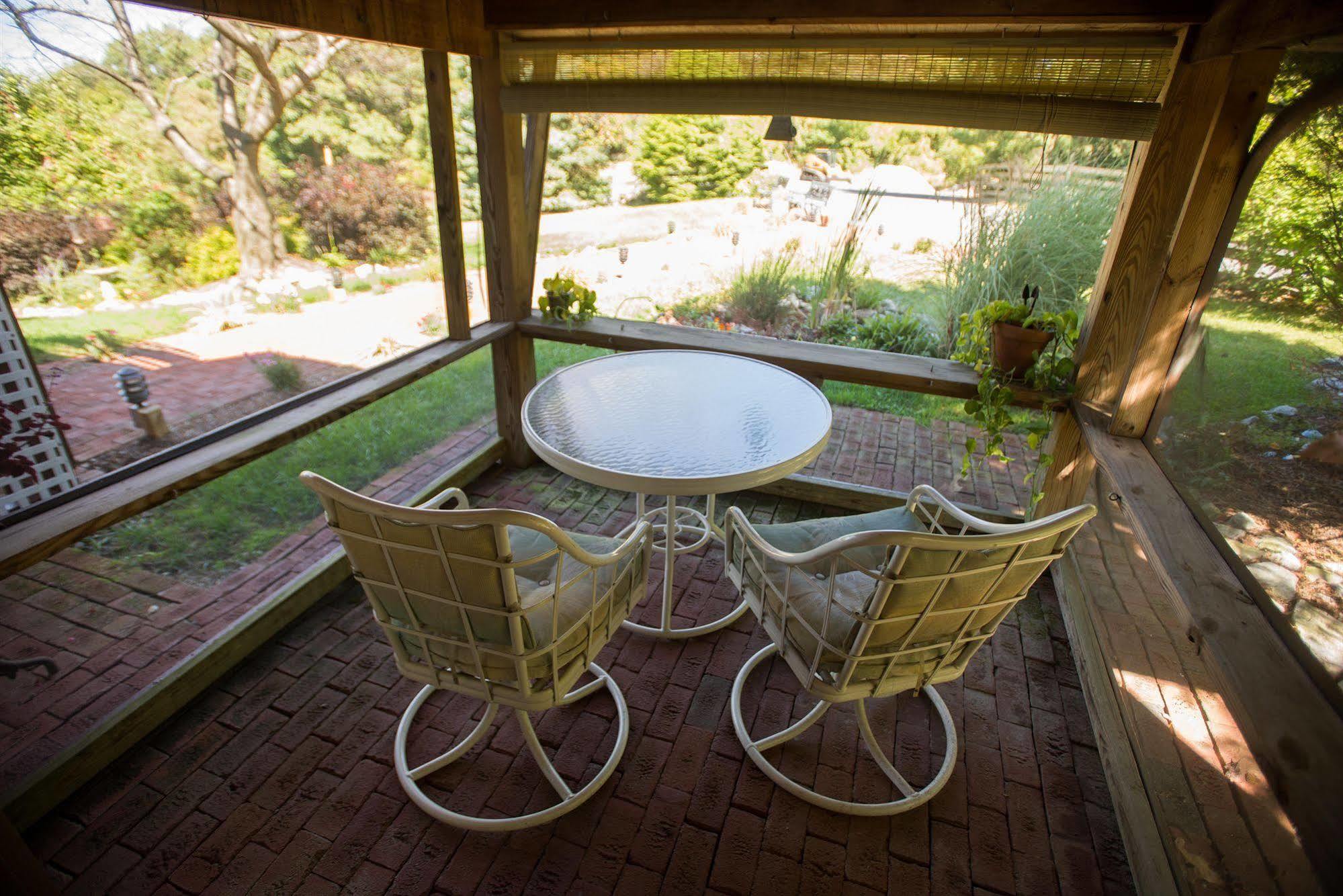 Antietam Overlook Farm Rohrersville Bagian luar foto