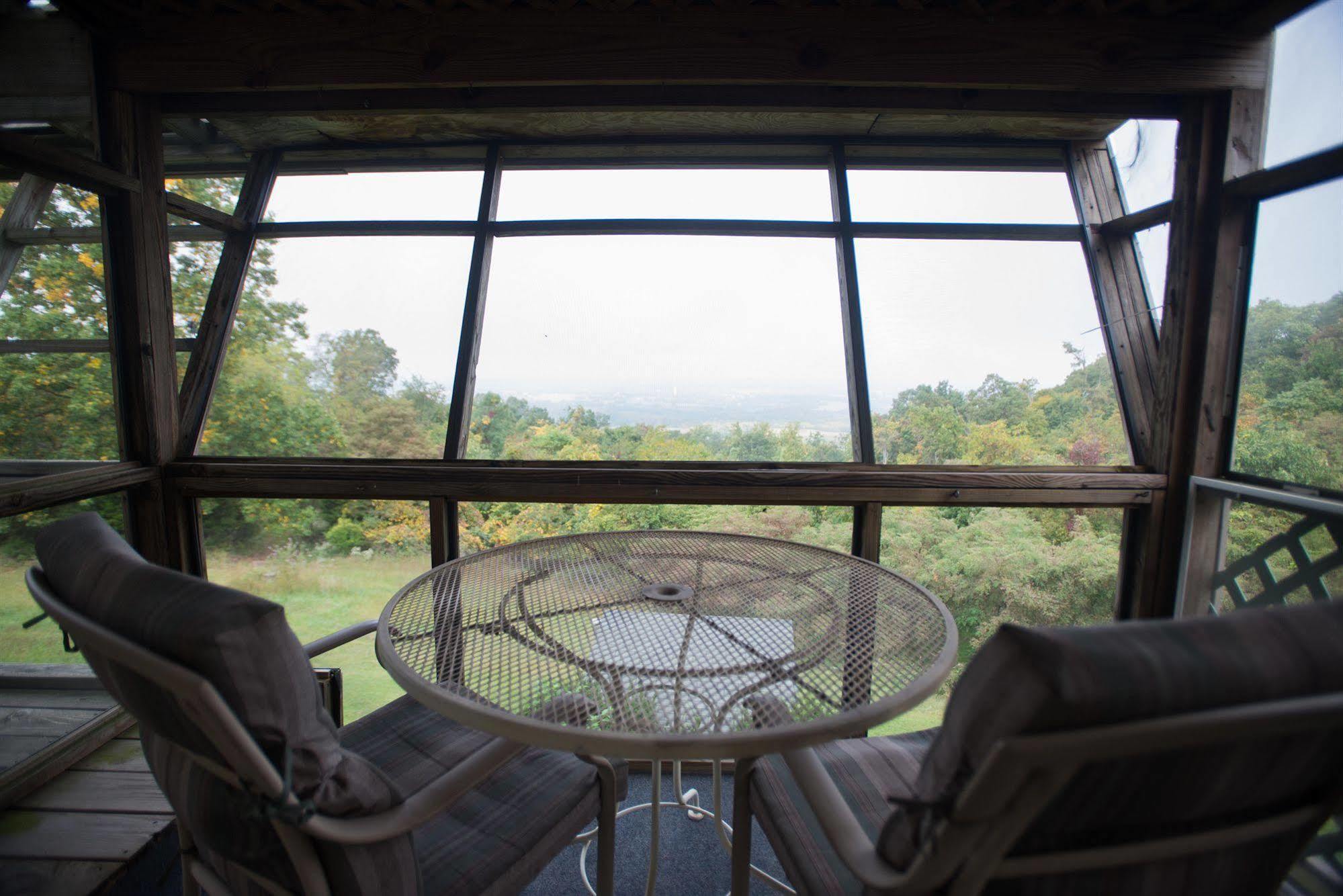 Antietam Overlook Farm Rohrersville Bagian luar foto