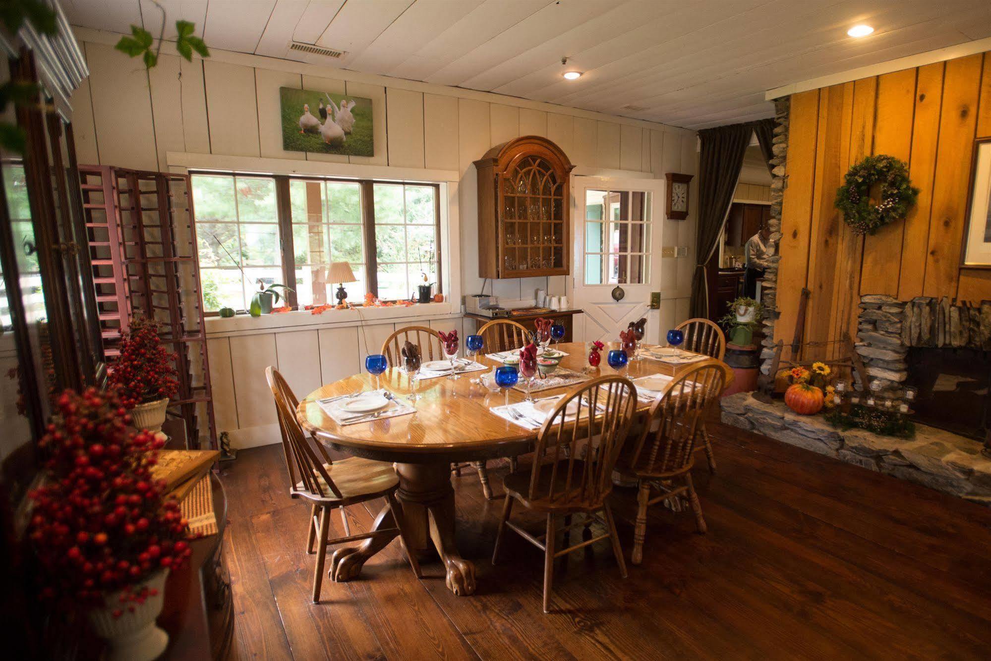 Antietam Overlook Farm Rohrersville Bagian luar foto